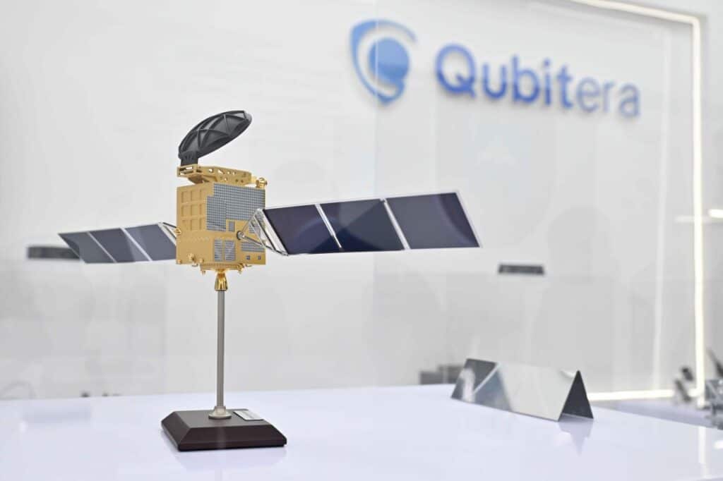 Қазақстан мен Қытай ғалымдары бірлесіп, микроспутник дайындап жатыр