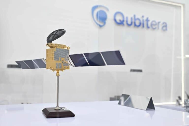 Қазақстан мен Қытай ғалымдары бірлесіп, микроспутник дайындап жатыр