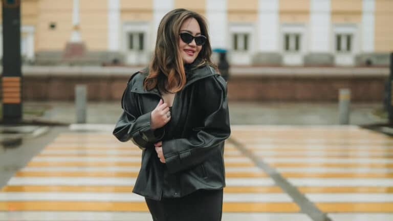 Декреттен шыққан Дина Төреәлінің жаңа образы көпшілікті таңғалдырды