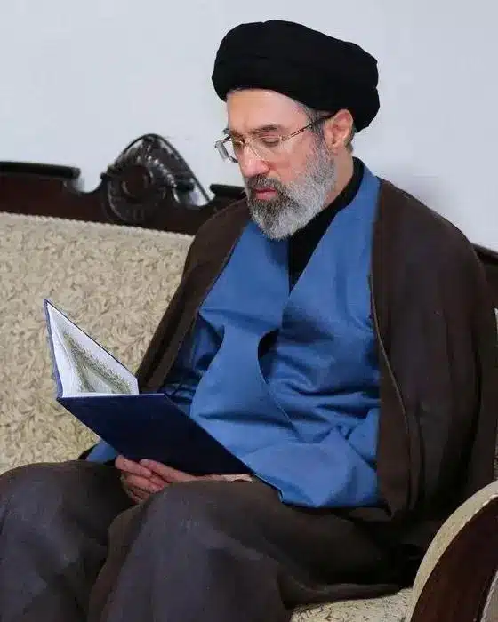 Избран новый верховный лидер Ирана