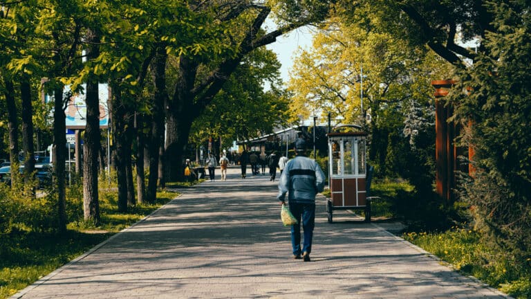 Теплее, чем обычно: какой будет погода в Казахстане в апреле