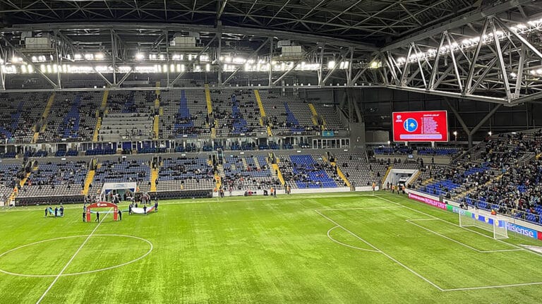 Сборная Кувейта не приедет в Астану на матчи FIFA Series-2026