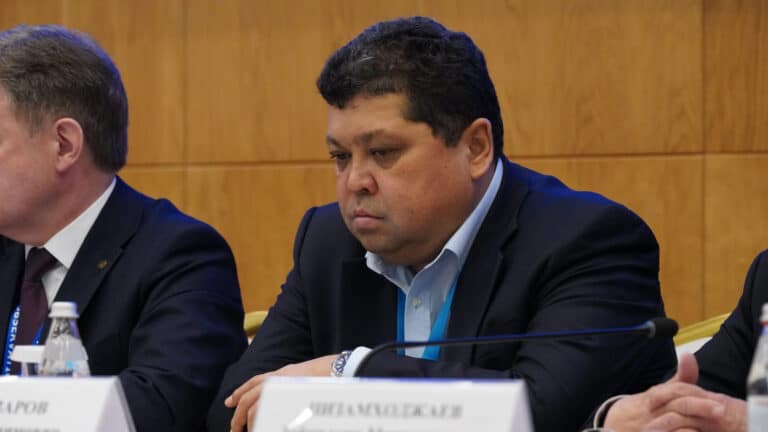 Наблюдатель из Кыргызстана отметил высокий интерес граждан к референдуму в Казахстане