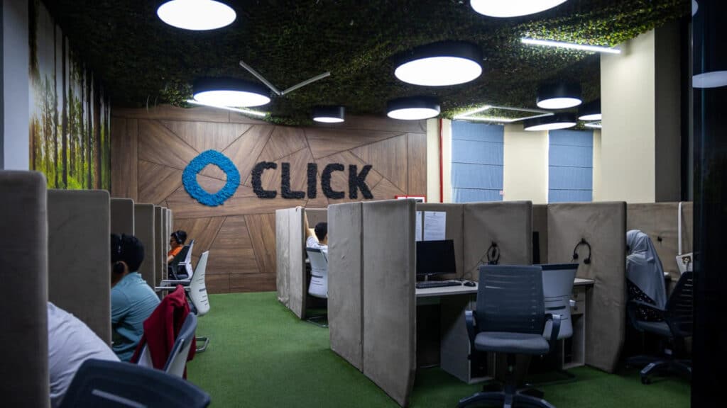 Halyk Bank-тың өзбекстандық Click-ты сатып алуға қатысты мәмілесі бұзылды