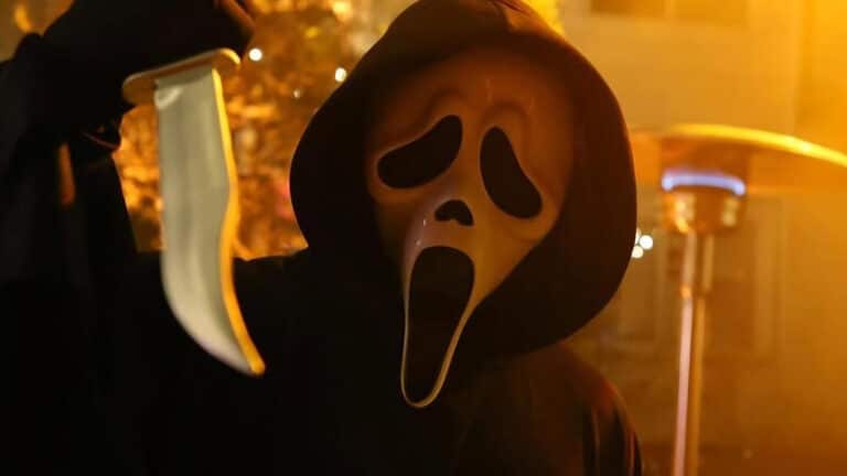 «Крик 7» продолжает ставить рекорды, доминируя в прокате