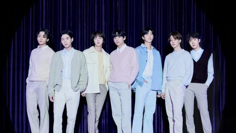 BTS показали трейлер и постер концерта The Comeback Live Arirang