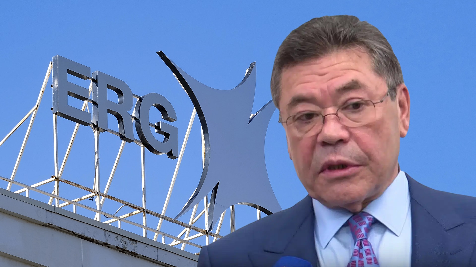 Единственный живой основатель ERG улучшил свою позицию в списке миллиардеров
