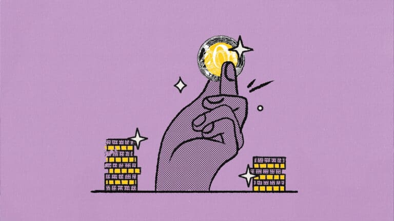 Тенге укрепляется до уровня осени 2024 года на фоне взлета нефти