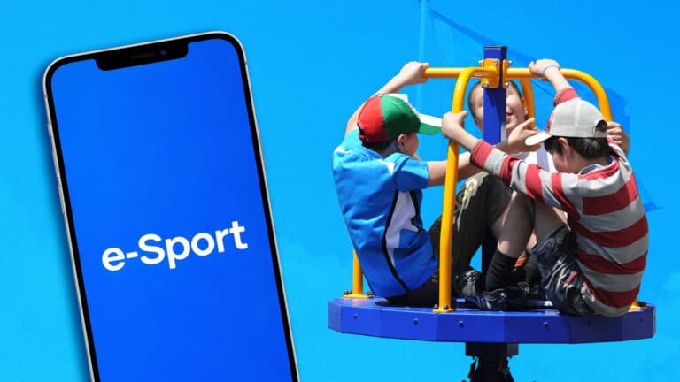 Новые детские площадки и финансирование детского спорта – Токаев подписал закон