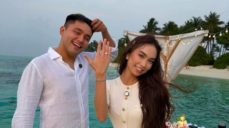 15-ақ күн қалды – Жазира Байырбек ұлының тойы үшін ақыл сұрады