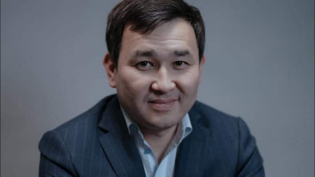 ҚазТАГ агенттігінің иесі Әсет Матаев ұсталды