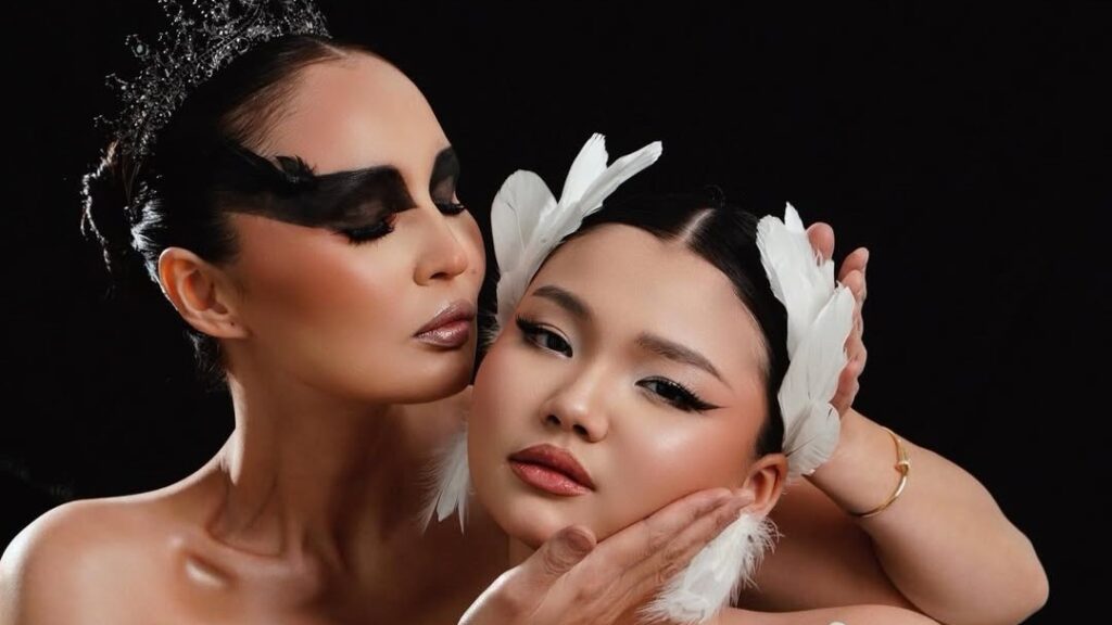 «Қызыма қырық үйден тыйым емес, қолдау бар» дейді актриса / фото: Instagram