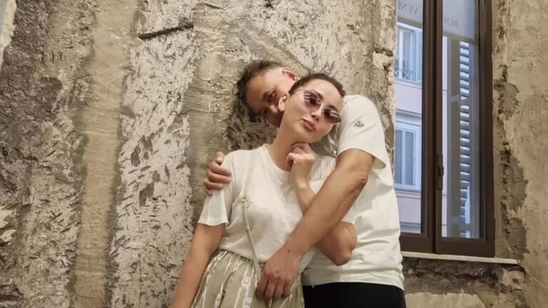 Ауғанстанда жүргендеймін - Баян Алагөзова Алматы көшесіне таң қалды