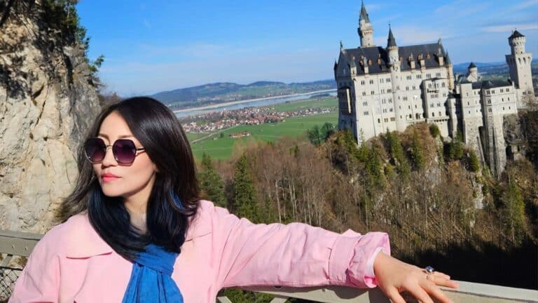 Ақын Танагөз Толқынқызының үстінен сотқа шағым түсті