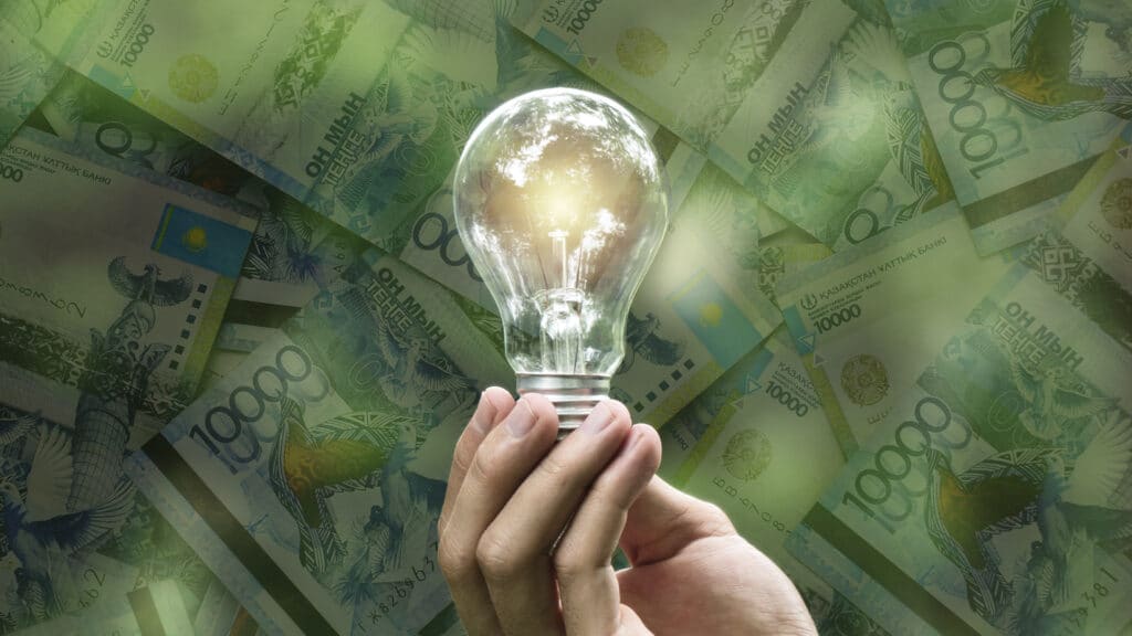 Кто заплатит 2,7 млрд тенге за экологический форум, раскрыл министр Нысанбаев