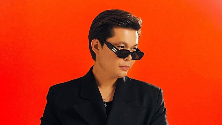 Ернар Айдар жаңа әнін жариялады