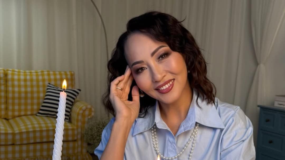 Айгүл Иманбаева / фото: Instagram