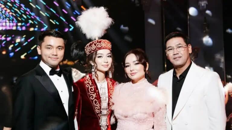 «Келініміз барын ұмытып кетіппіз»: Жанболат пен Жазира қызық оқиғаны ортаға салды