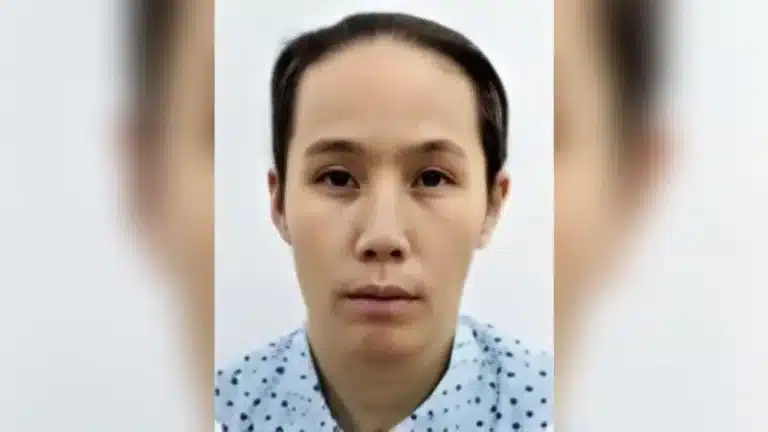 Күдікті Ақбаян Мұқанғалиева арнайы орталыққа жатқызылды