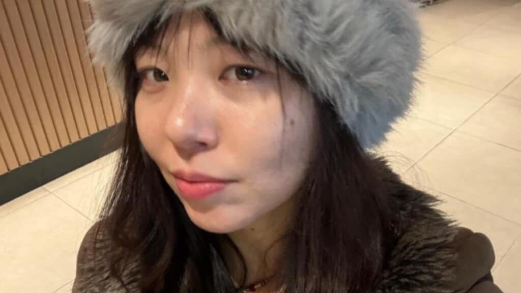 Вьетнамда жоғалған қазақ қызы табылды