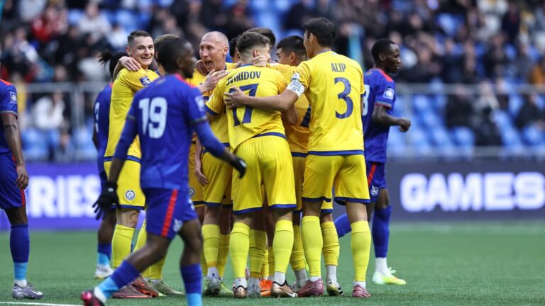 FIFA Series: Қазақстан – Комор аралдары ойынын қайдан көруге болады