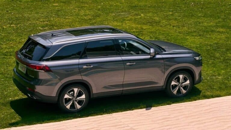 Қазақстанда құрастырылатын Changan CS75 Pro ЕАЭО елдеріне сатылуы мүмкін