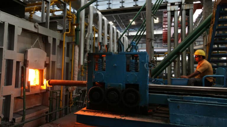 Американцы построят в Казахстане две фабрики и завод за $1,1 млрд