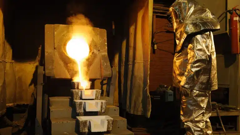 Казахский золотодобытчик Solidcore распродаст запасы в первой половине 2026 года