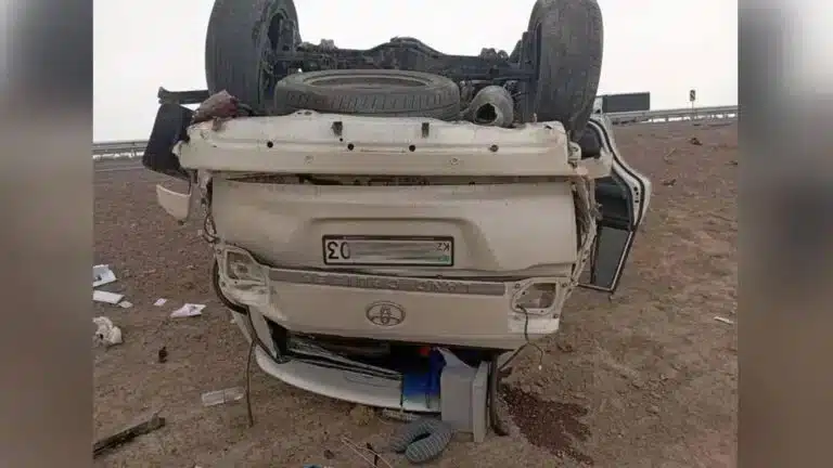 Смертельное ДТП с участием жены Рахмонова: машина до аварии была исправна