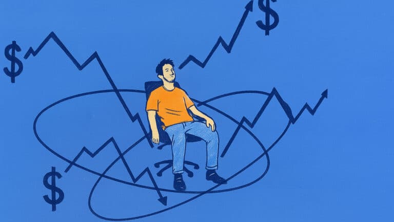 Долговая нагрузка казахстанцев превысила уровень перед кризисным 2008-ым