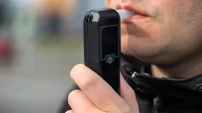 Алкогольное опьянение в Казахстане будут фиксировать по-новому