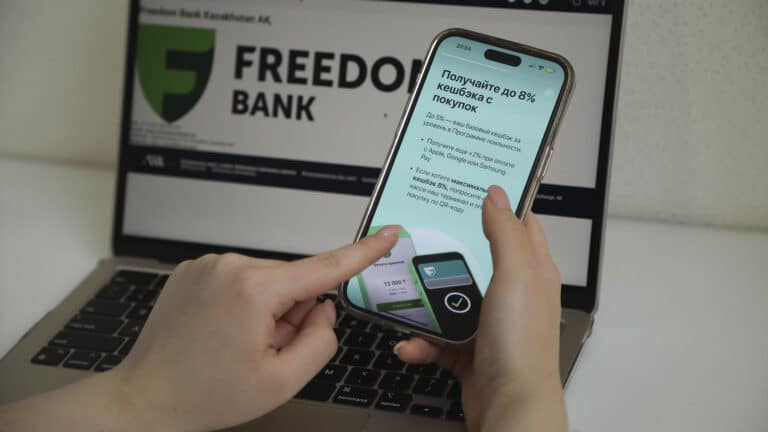 Тимур Турлов анонсировал запуск Freedom SuperApp в Турции после покупки банка