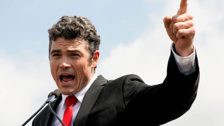 Senior US official resigns over Iran war