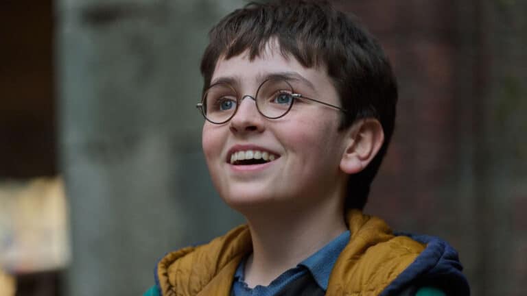 HBO опубликовал первый трейлер и дату выхода сериала по «Гарри Поттеру»