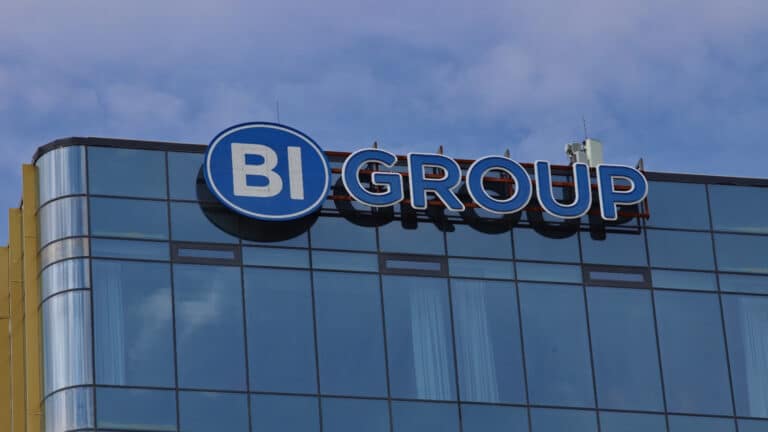 BI Group Рахимбаева заплатила в бюджет 90 млрд тенге – больше всех в отрасли