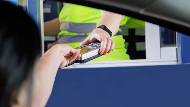 Какие казахстанские дороги станут платными в этом году