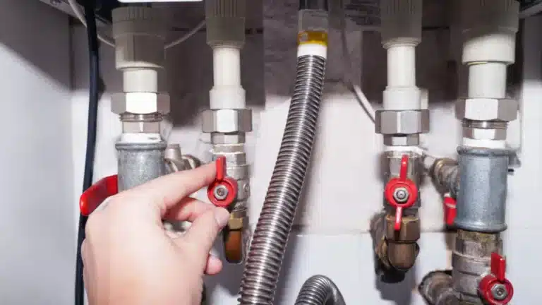 Министрлік Шымкенттегі бір үйде қаза болған 4 тұрғын туралы түсініктеме берді