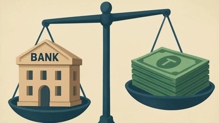 Топ-5 самых прибыльных банков в январе: прибыль упала в начале 2026 года