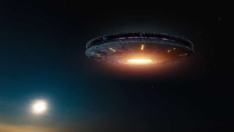 Aliens.gov is real: US prepares to drop declassified UFO records