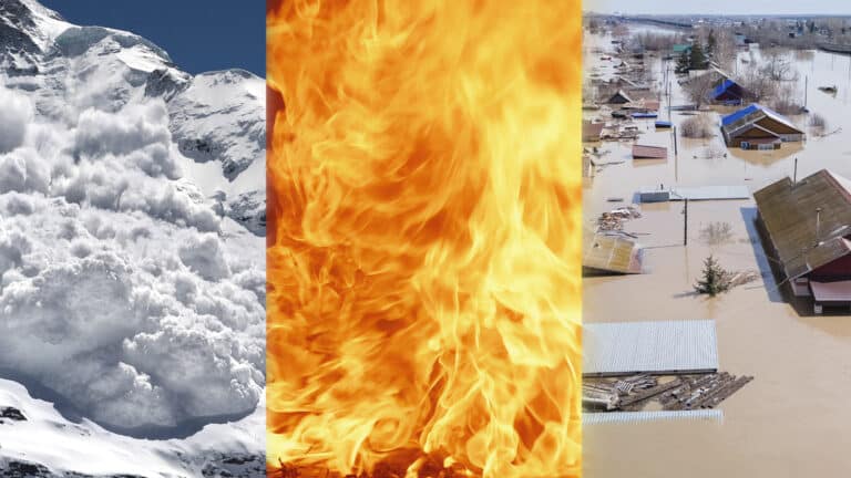 Предупреждение ЧС как системный вектор внутренней политики в Казахстане