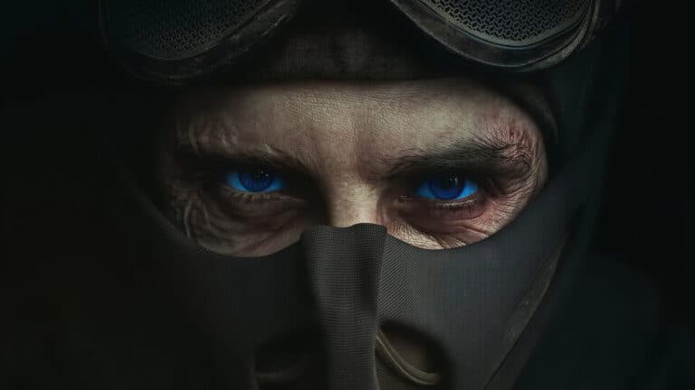 Финал «Дюны» с Шаламе и злодеем Паттинсоном получил первый тизер