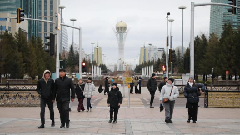 Статус Астаны укрепят в новом конституционном законе: что изменится для горожан
