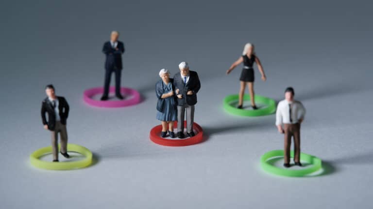 «Более эффективная» – Токаев анонсировал пересмотр системы соцзащиты населения