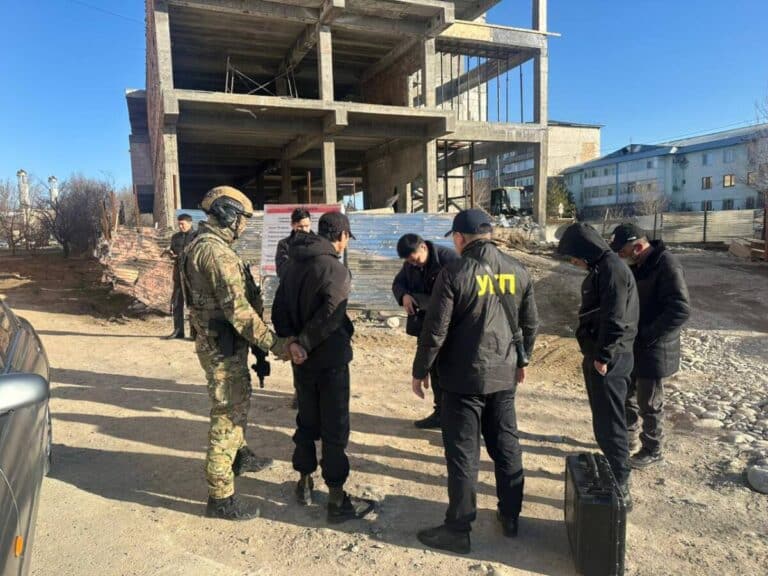 В Жетысу раскрыли серию квартирных краж с ущербом 23 млн тенге