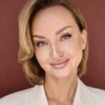 Ирина Бендзь