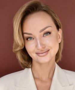 Ирина Бендзь