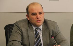 Вахтанг Майсая