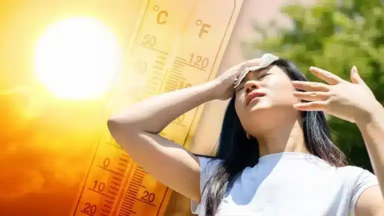 Қазақстанда +32 градусқа дейінгі күн ысиды