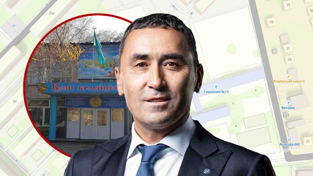 коллаж: Kursiv.Media, бильд-редактор Ахтам Зиперов