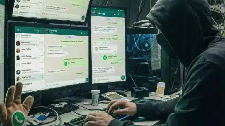 Курьер сәлемдемесін алмадыңыз: Бас прокуратура жаңа алаяқтық схема туралы ескертті